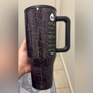 HydroJug x ACTA 40oz Traveler | LUXE